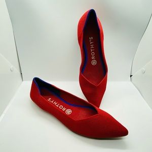 Rothy’s • The Point • Size 8.5